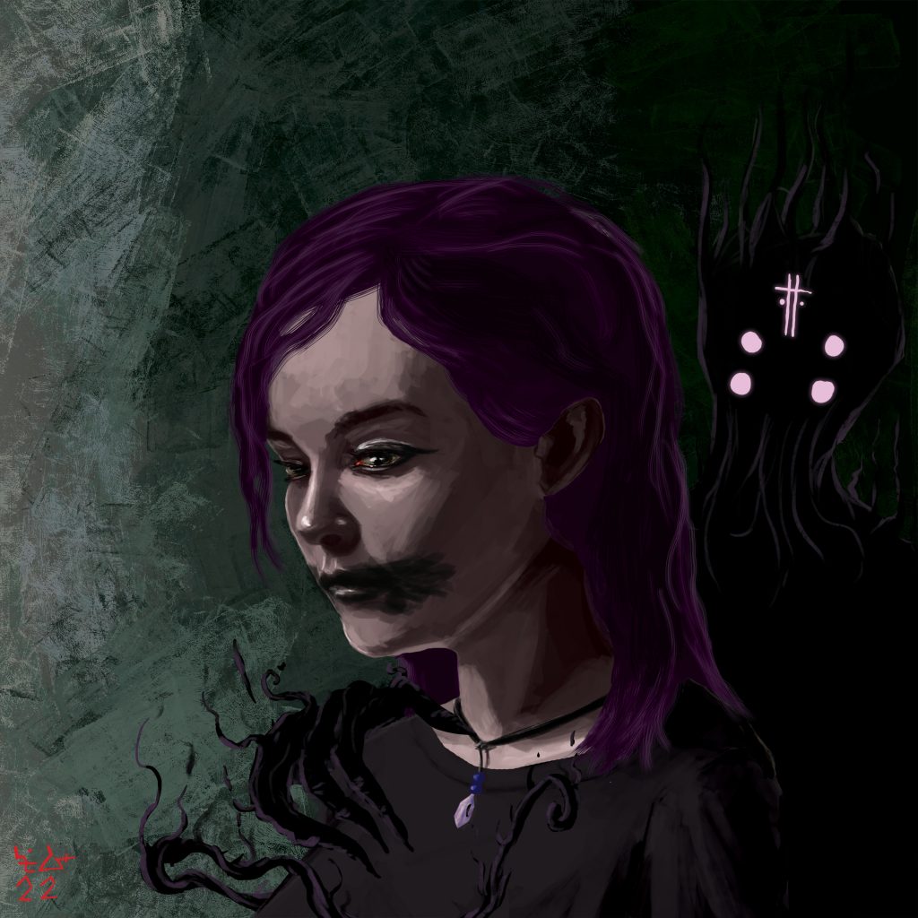 Witchez – RickKitagawa.com