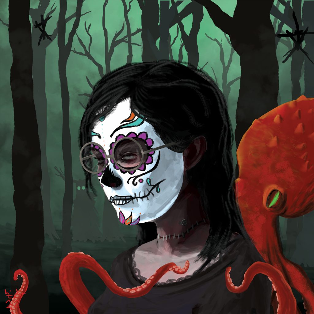 Witchez – RickKitagawa.com